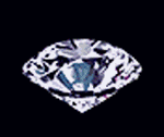 Gif animé bijoux diamant